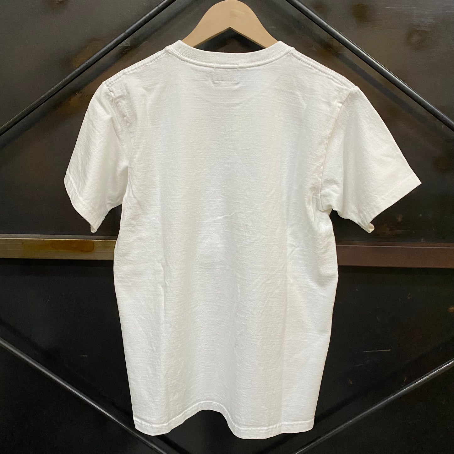 PHERROW'S /フェローズ バッファローロゴ グラデーションプリントTシャツ24S-PT2-G