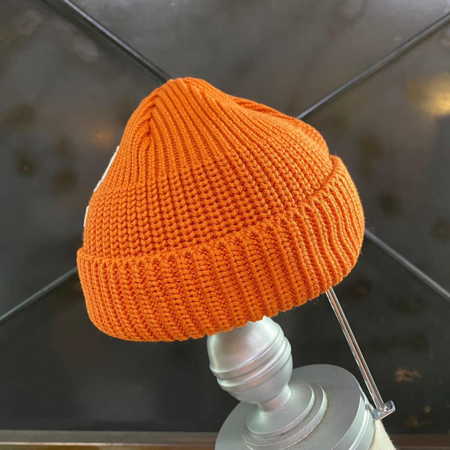 FULLCOUNT/フルカウント FISHMAN F PATCH CAP/6025