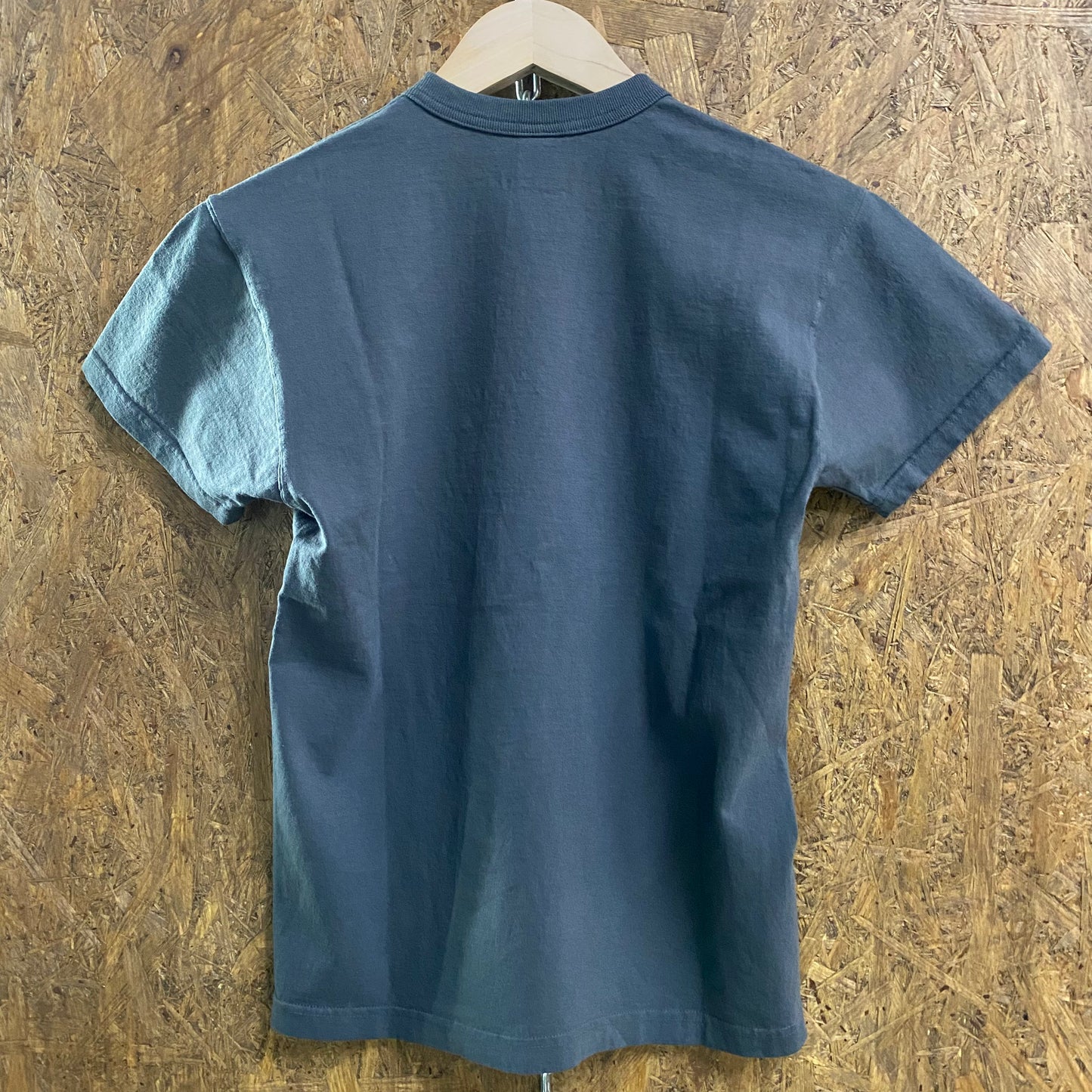 TOY'S McCOY/トイズマッコイ McHILL SPORTS WEAR TEE " TOYS McCOY CLASSIC BRAND SIGN " /TMC2430