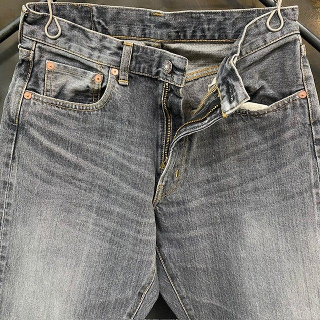 FOB FACTORY /エフオービーファクトリー SELVEDGE 66DENIM 5P/F160