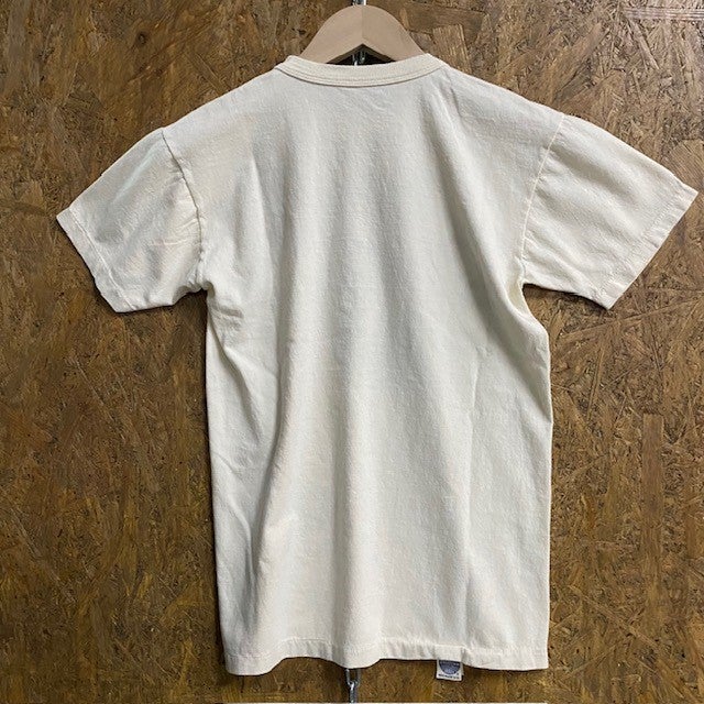 TOY'S McCOY/トイズマッコイ 19"NY"76 TEE " U.S. MARINES/ TMC2418