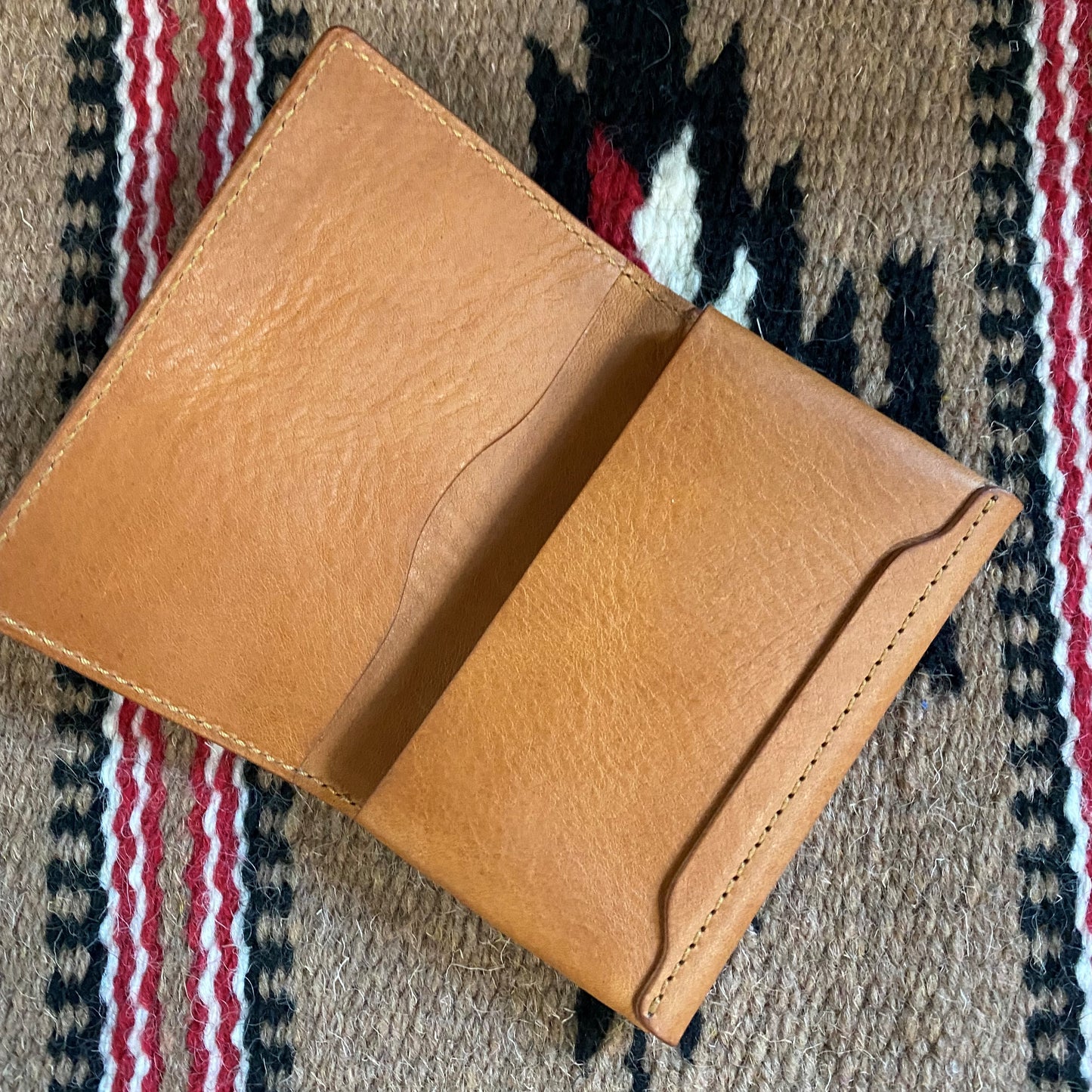 ZODIAC/ゾディアック BUSINESS CARD HOLDER #8870