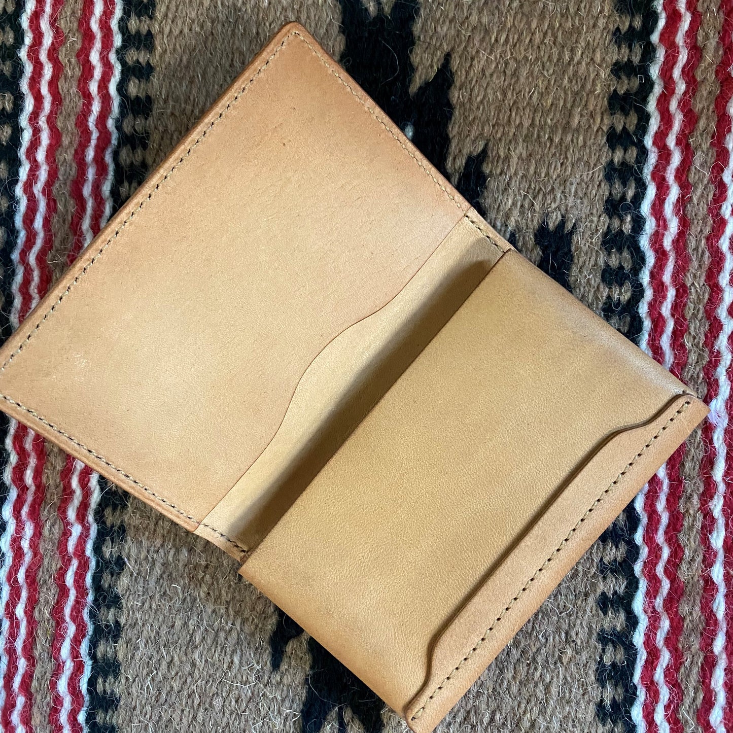 ZODIAC/ゾディアック BUSINESS CARD HOLDER #8870