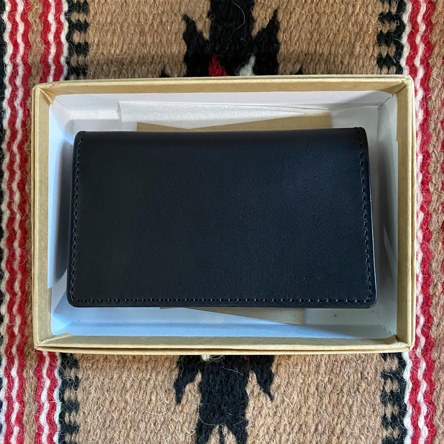 ZODIAC/ゾディアック BUSINESS CARD HOLDER #8870