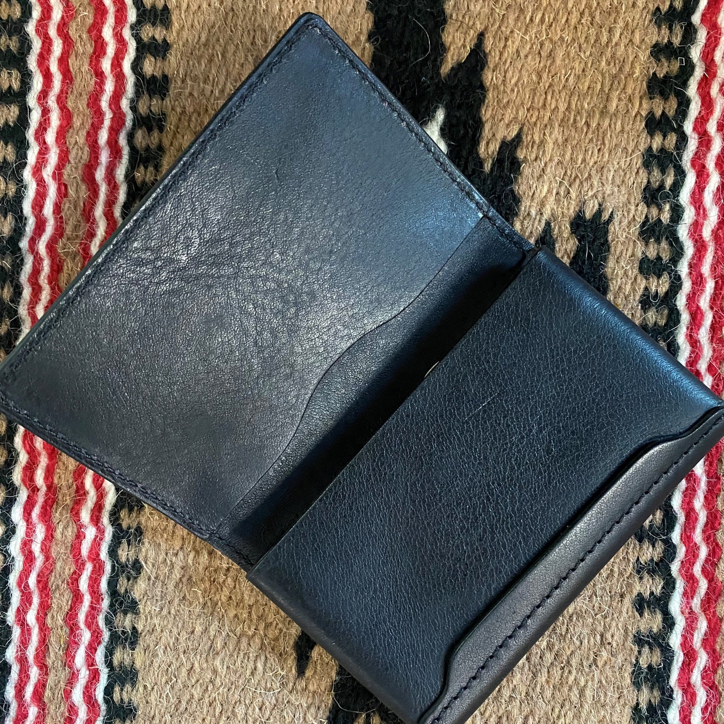 ZODIAC/ゾディアック BUSINESS CARD HOLDER #8870