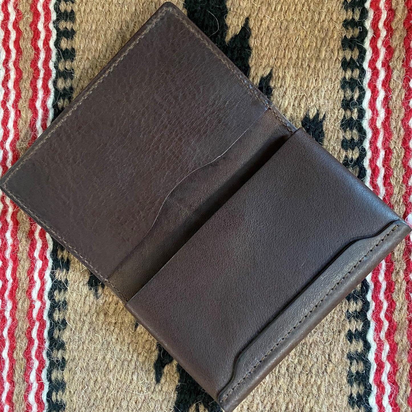ZODIAC/ゾディアック BUSINESS CARD HOLDER #8870