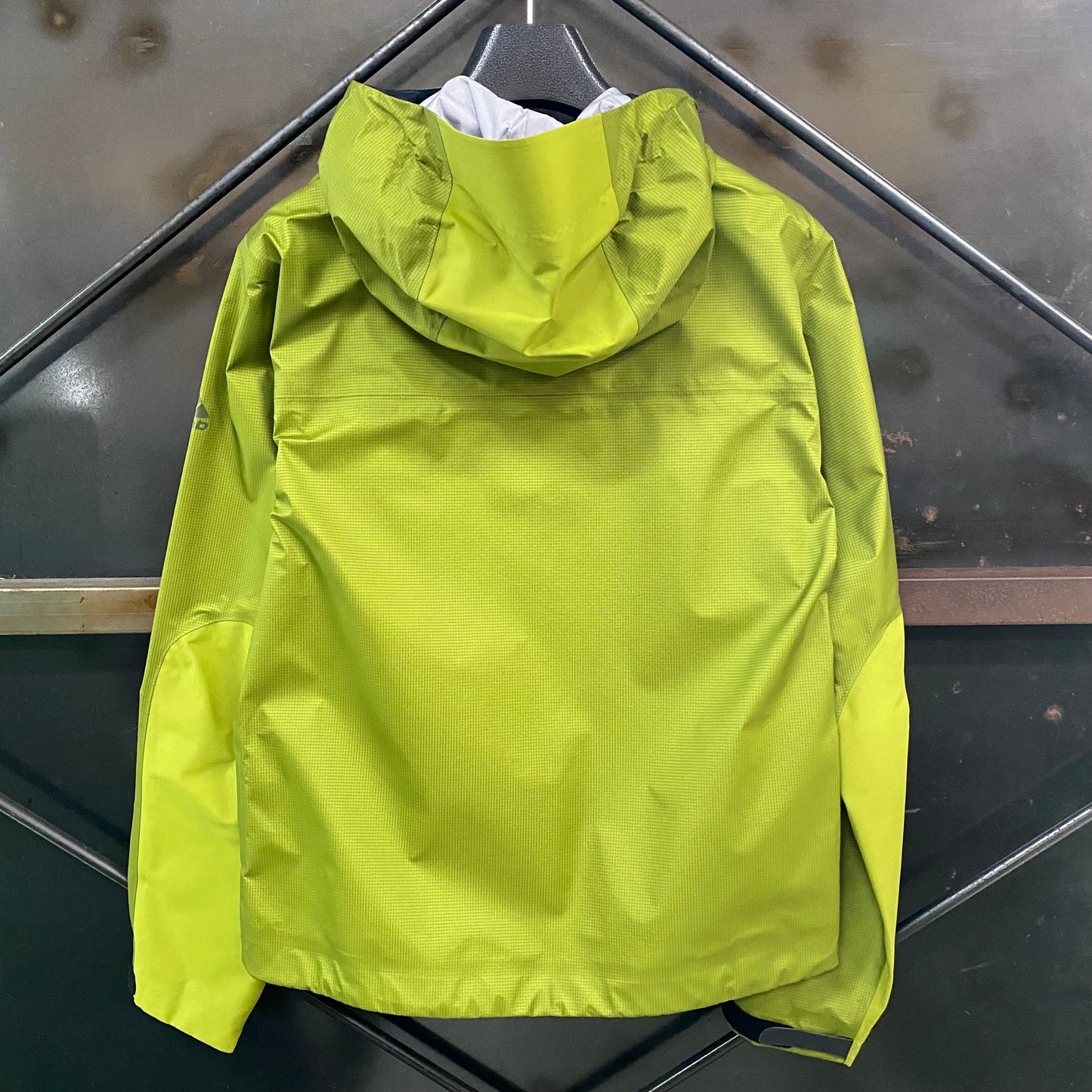 WESTCOMB/ウエストコム SPECTER LT HOODY スペクターライトフーディ 10OMHA08