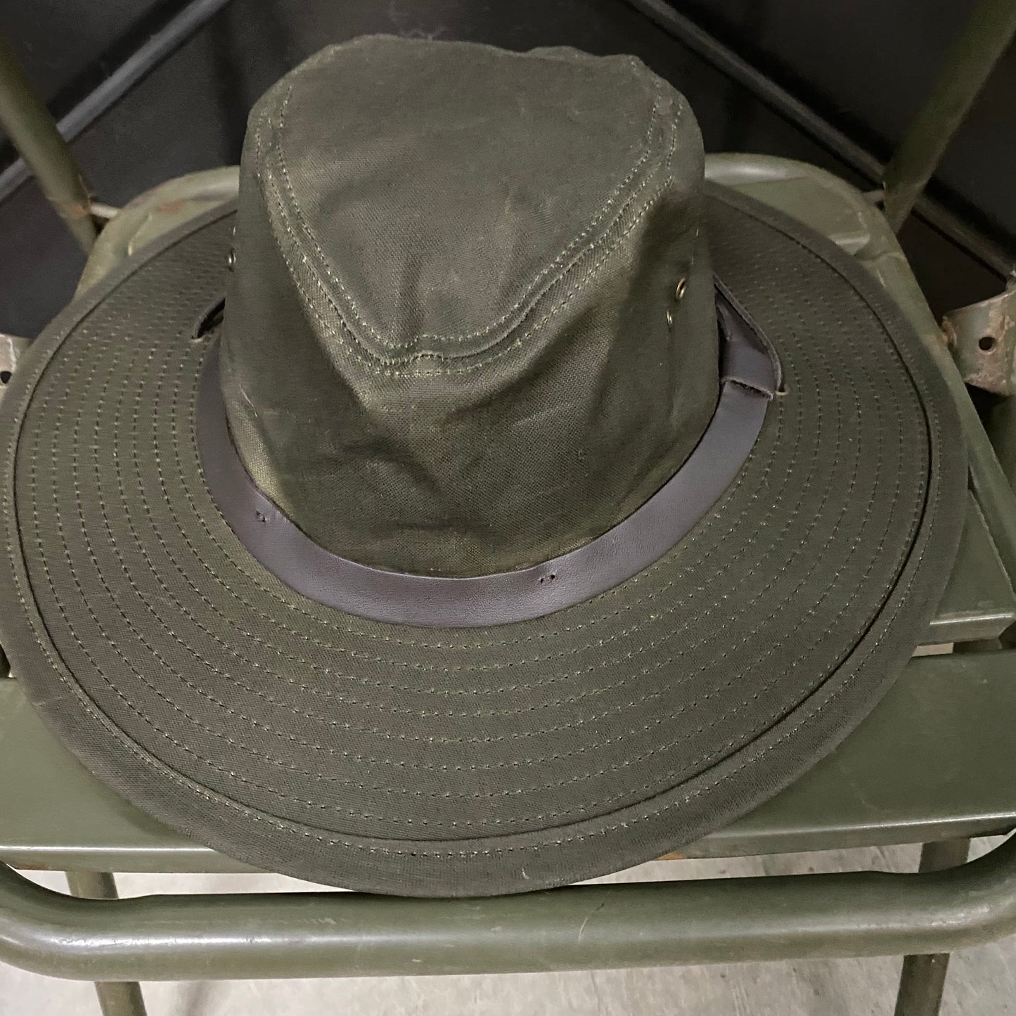 FILSON/フィルソン TIN BUSH HAT/ティンクロス・ブッシュハット #11129