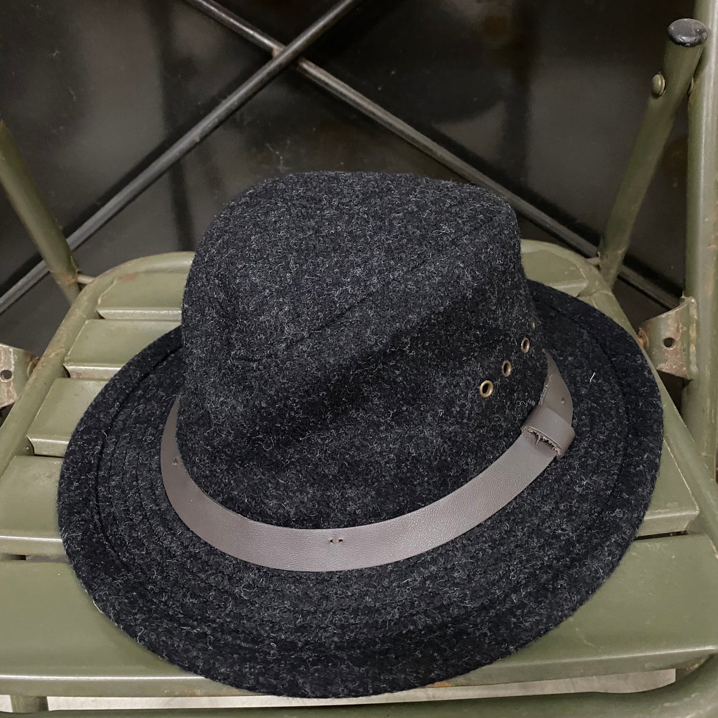 FILSON/フィルソン WOOL PACKER HAT/ウールパッカーハット 60025