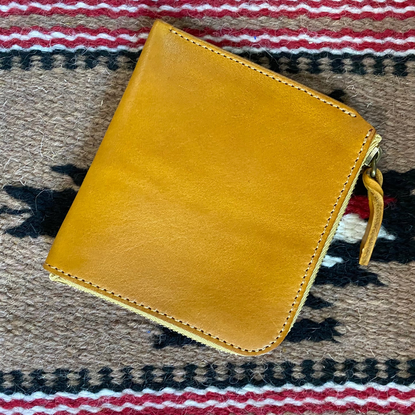 ZODIAC/ゾディアック HAND KERCHIEF WALLET #8869