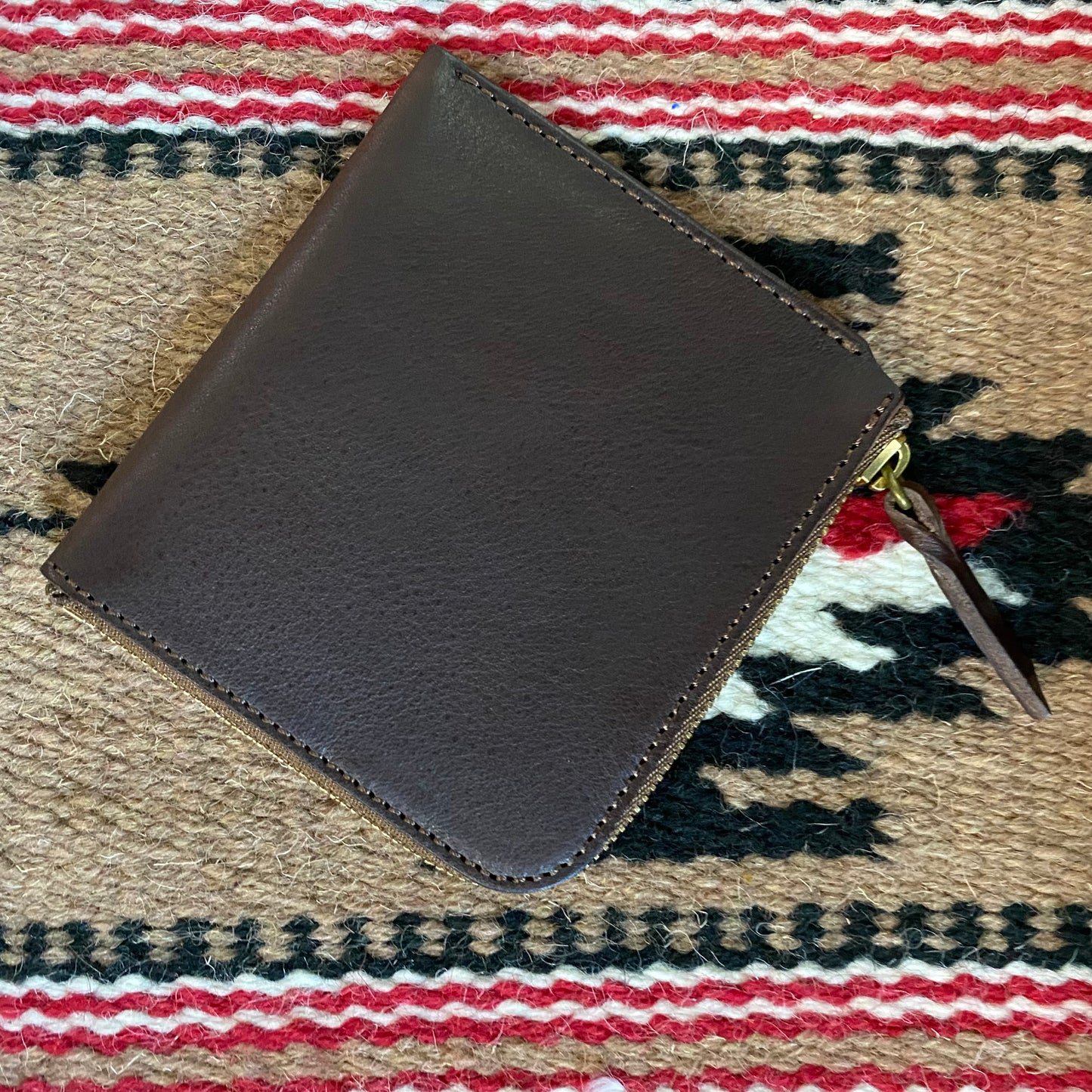 ZODIAC/ゾディアック HAND KERCHIEF WALLET #8869