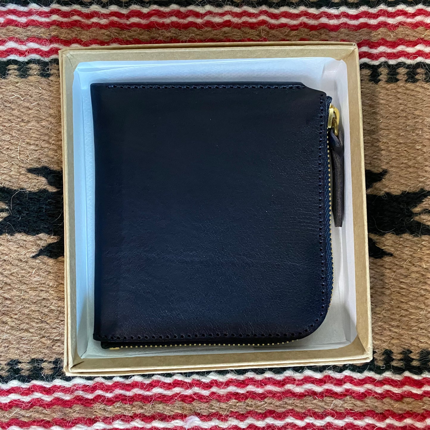 ZODIAC/ゾディアック HAND KERCHIEF WALLET #8869