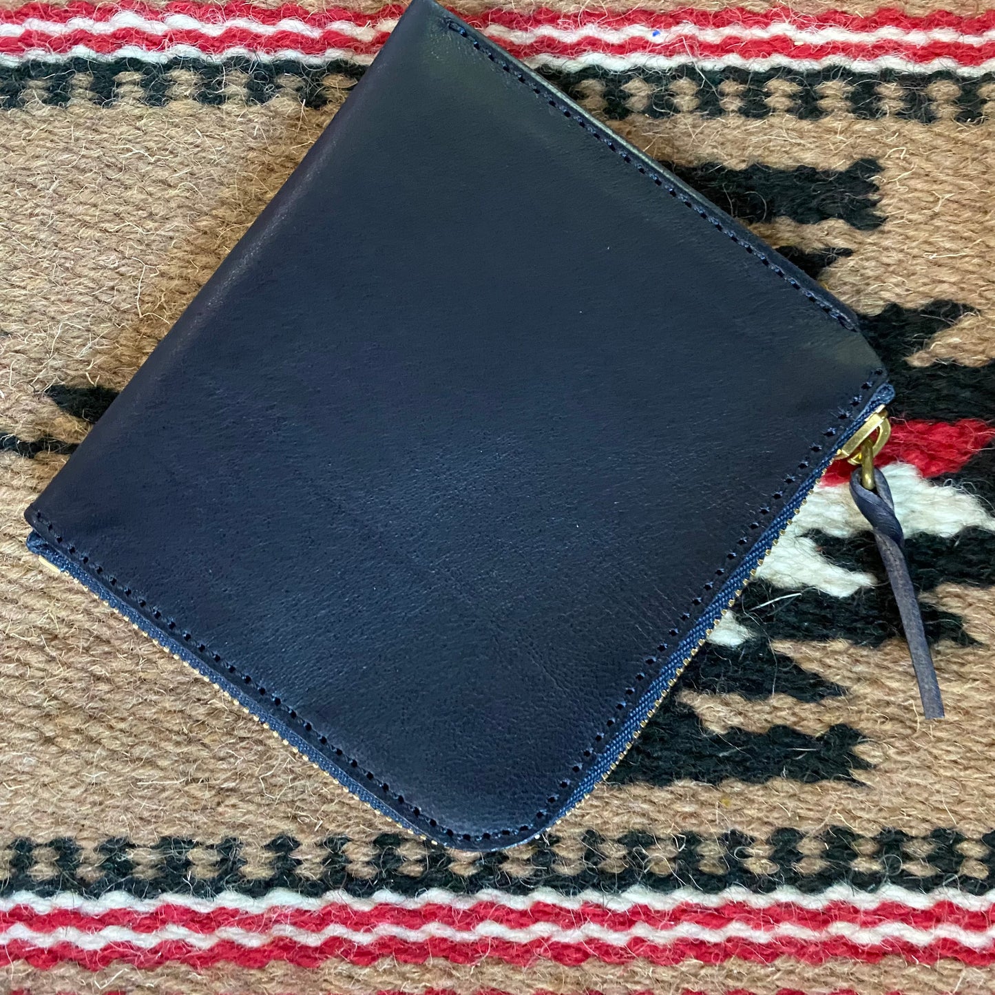 ZODIAC/ゾディアック HAND KERCHIEF WALLET #8869