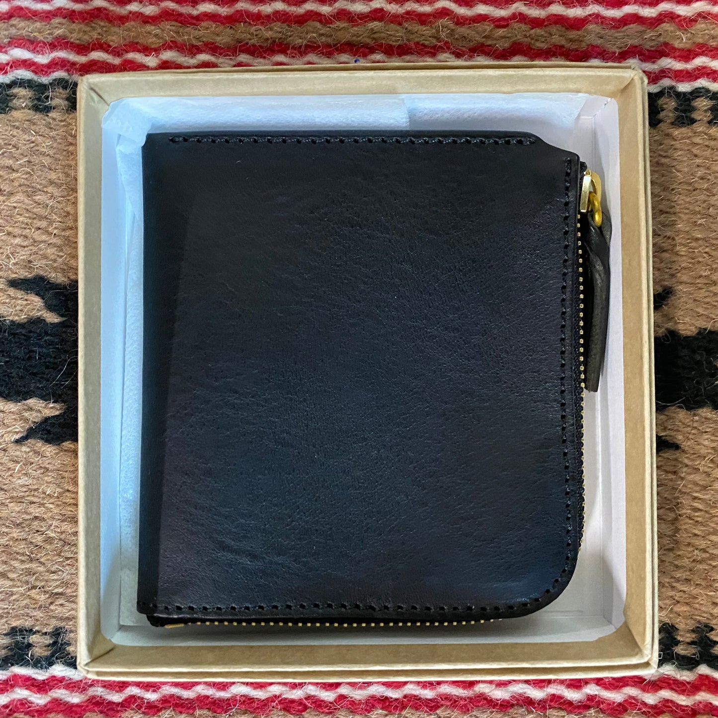 ZODIAC/ゾディアック HAND KERCHIEF WALLET #8869