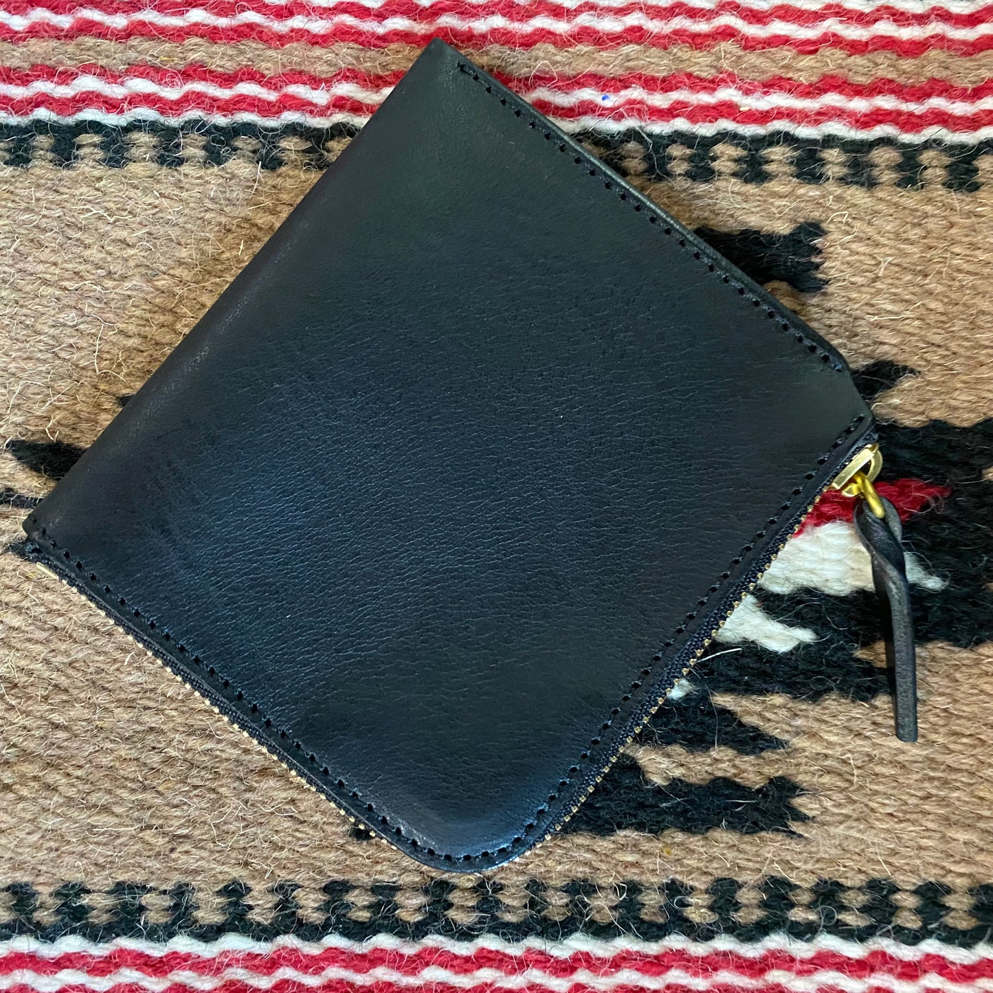 ZODIAC/ゾディアック HAND KERCHIEF WALLET #8869
