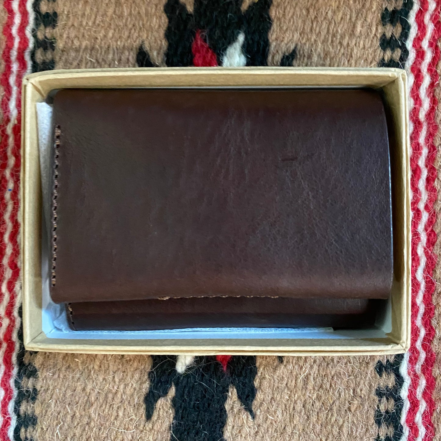 ZODIAC/ゾディアック TRI FOLD