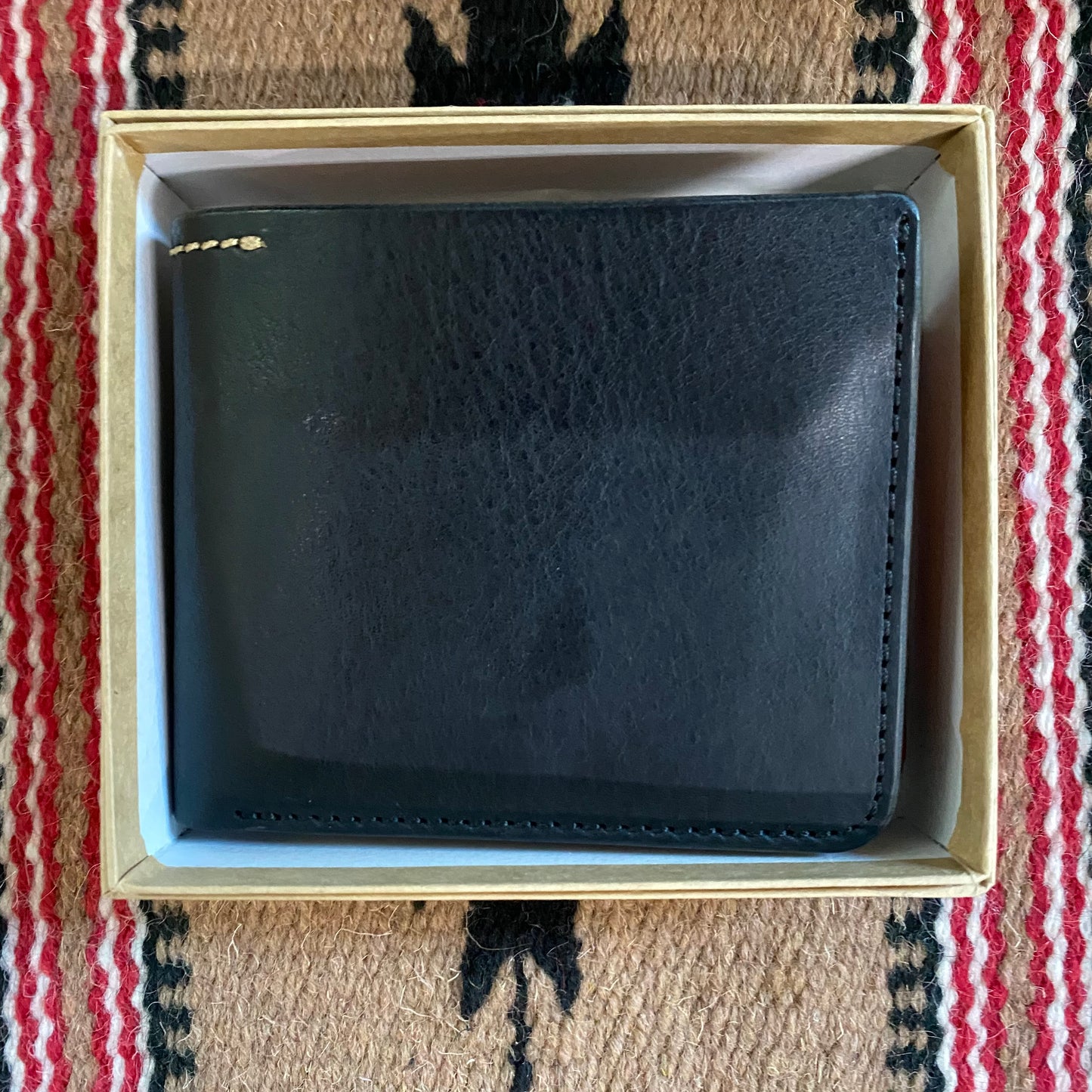 ZODIAC/ゾディアック FOLDWALLET#8860