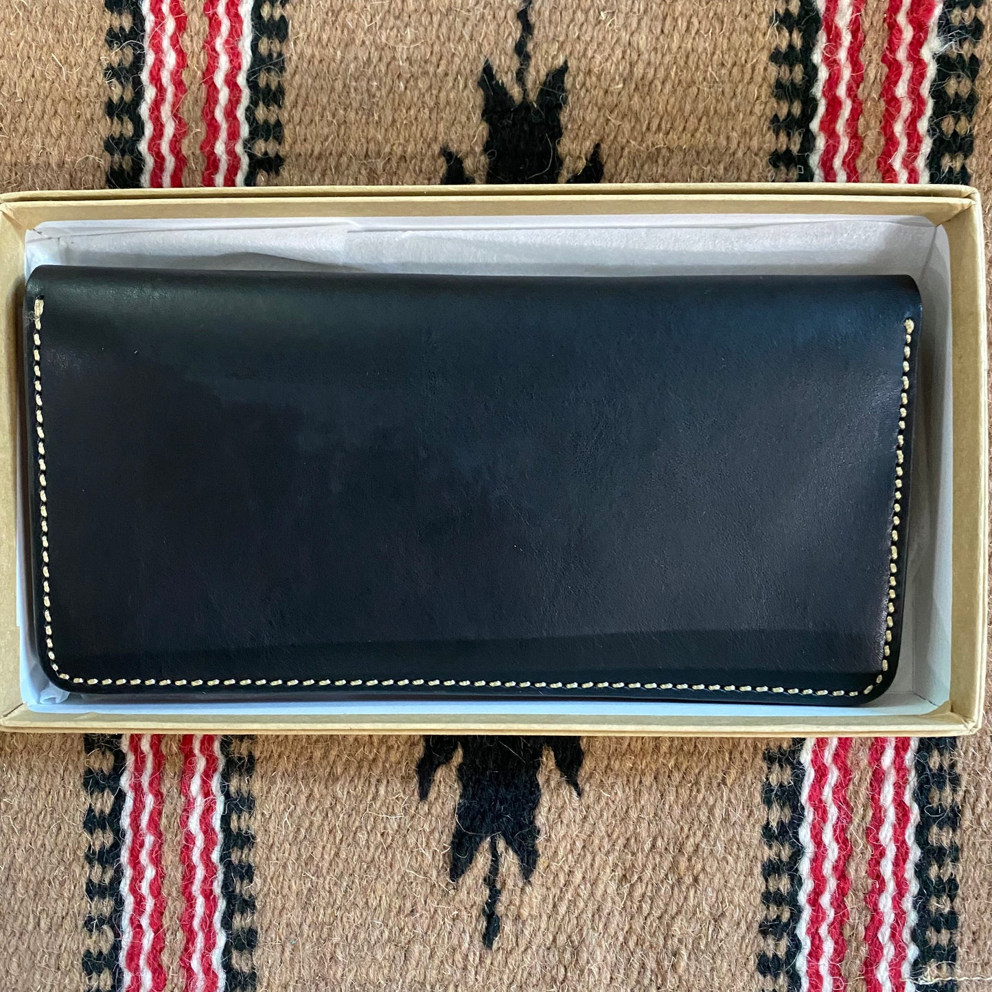 ZODIAC/ゾディアック STEADY WALLET #8862