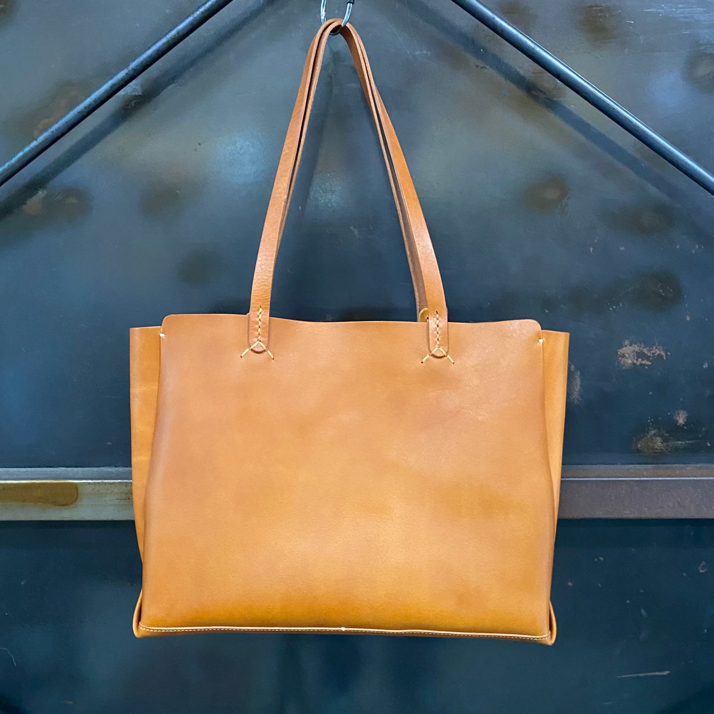 ZODIAC/ゾディアック DAILY TOTE L #8876
