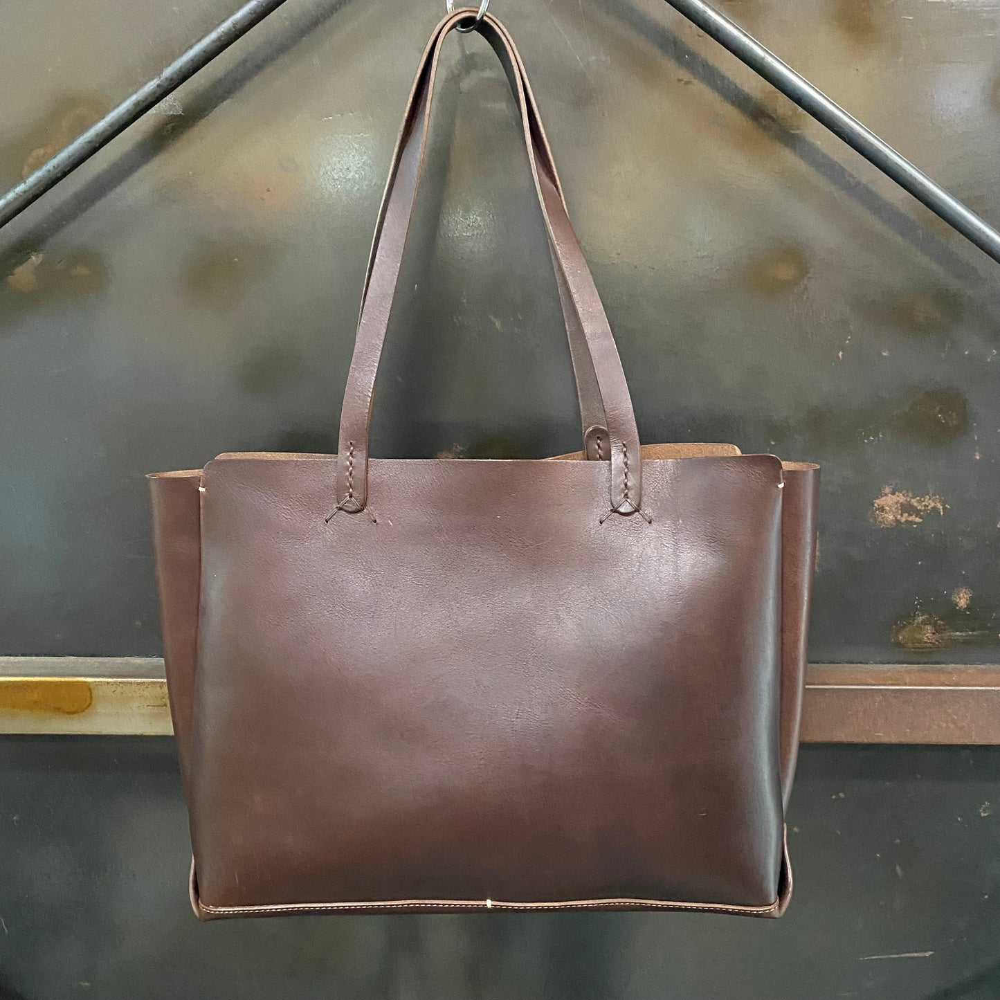 ZODIAC/ゾディアック DAILY TOTE L #8876