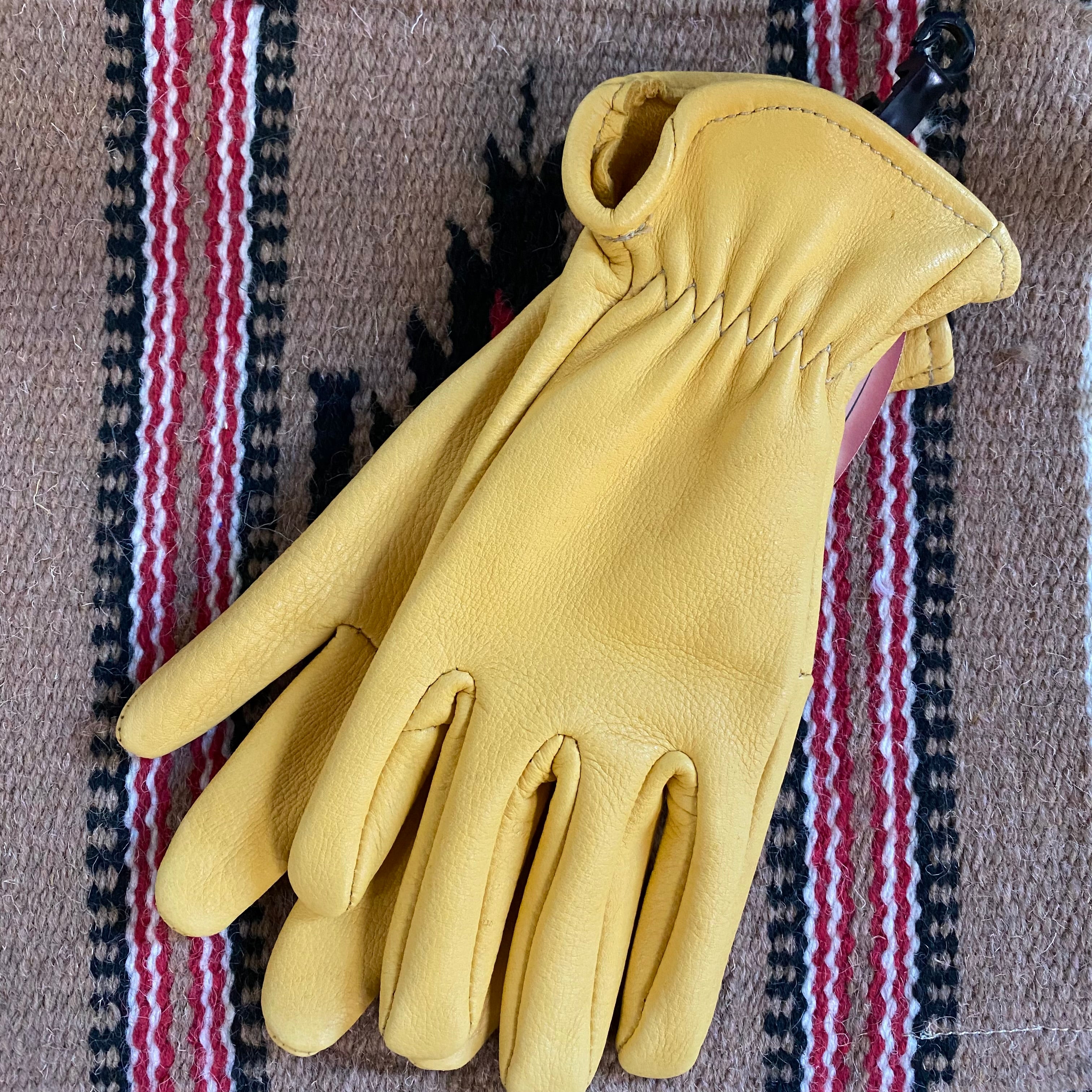 SULLIVAN GLOVE CO/サリバングローブ　DEARSKIN GLOVE　SDE