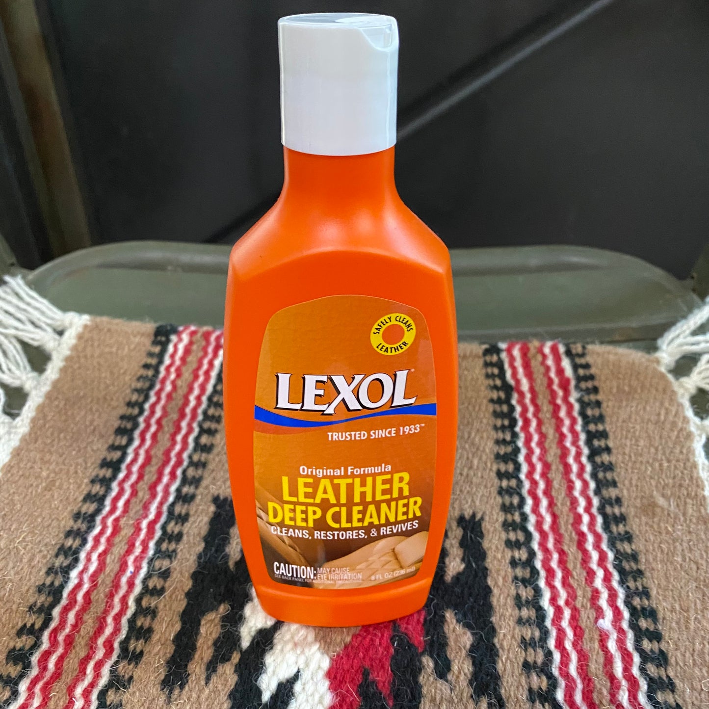 LEXOL/レクソール (レクソル)LEATHER DEEP CLEANER/レザーディープクリーナー