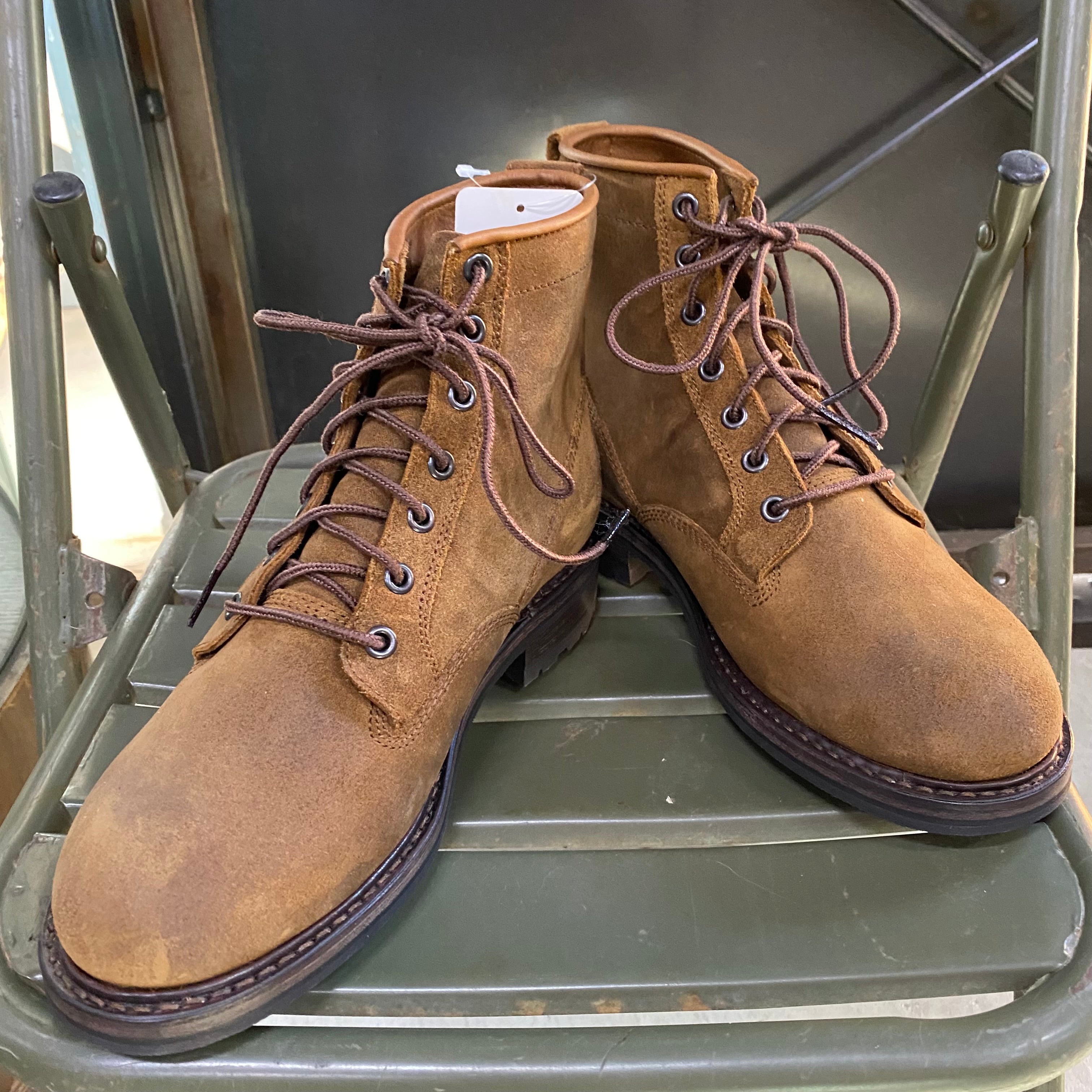 FILSON/フィルソン SERVICEBOOTS/サービスブーツ