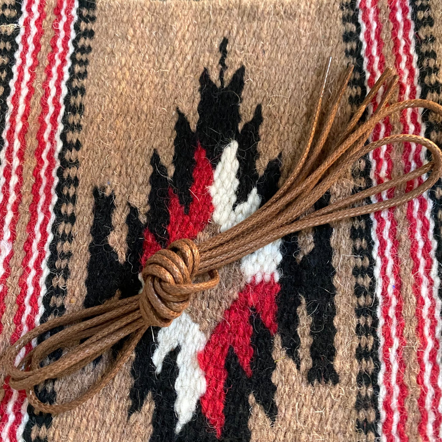 SHOELACE/シューレース 編み紐 120cm
