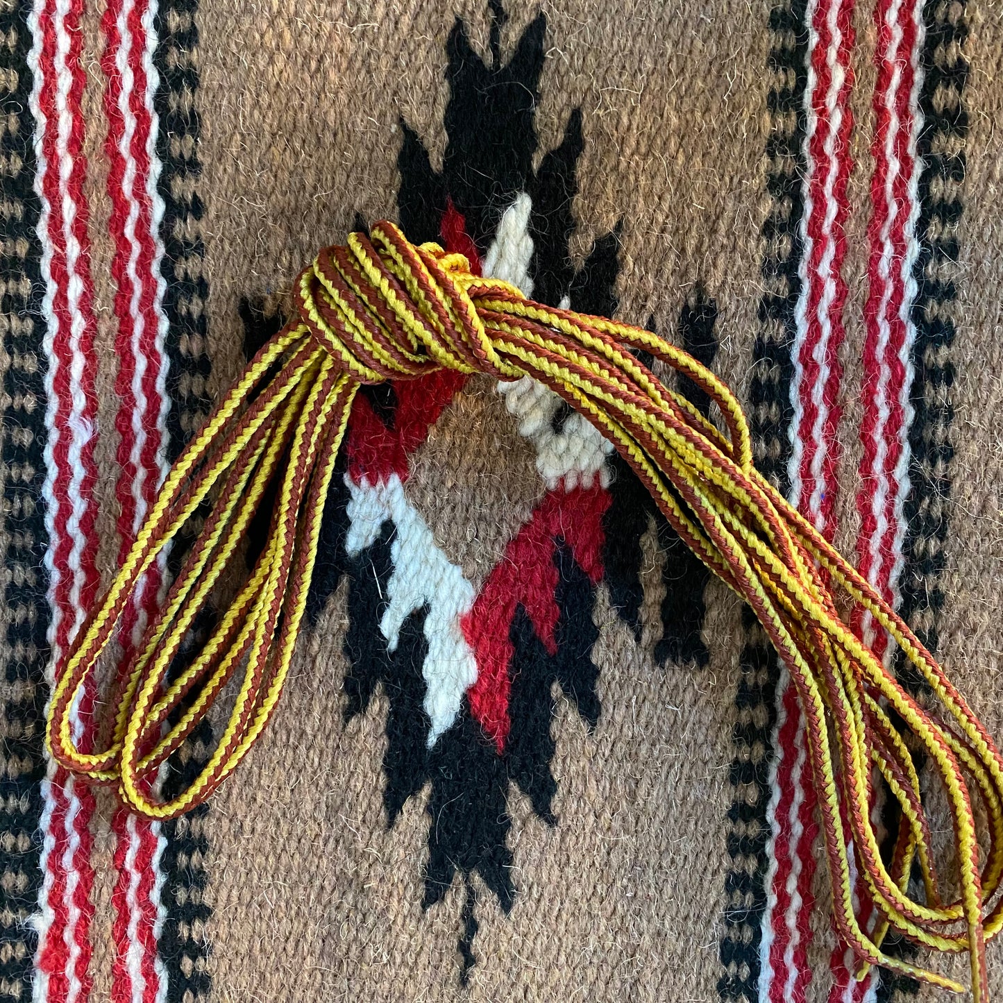 SHOELACE/シューレース トラ紐/180㎝