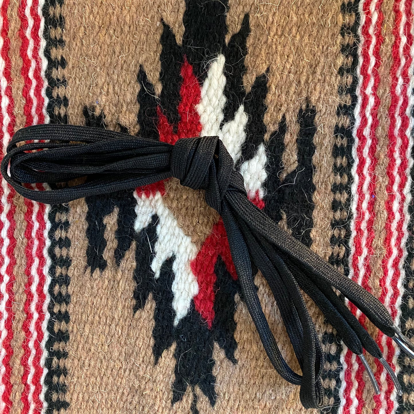 WHITE'S BOOTS純正 SHOELACE/シューレース セミドレス用 140㎝