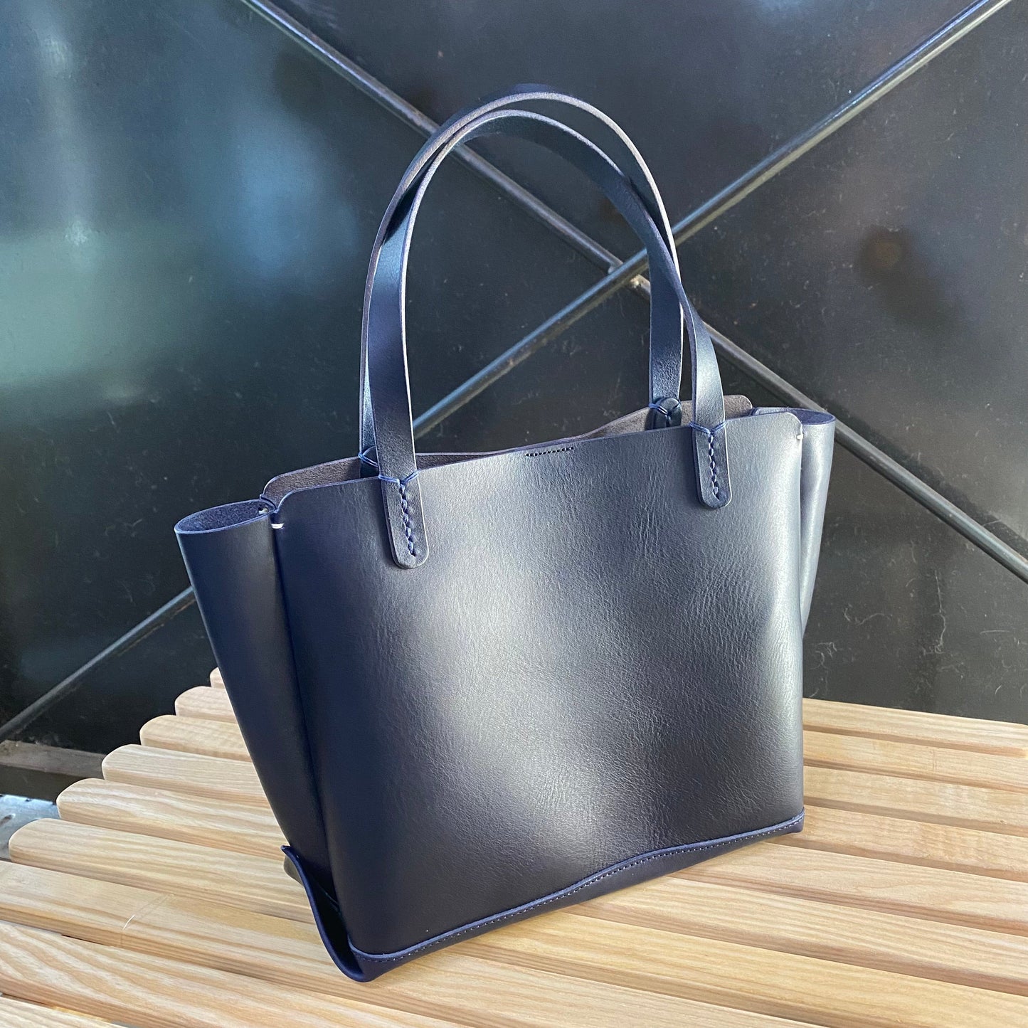 ZODIAC/ゾディアック DAILY TOTE 8878