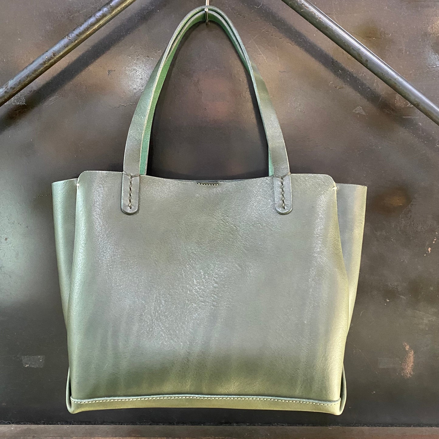 ZODIAC/ゾディアック DAILY TOTE 8878
