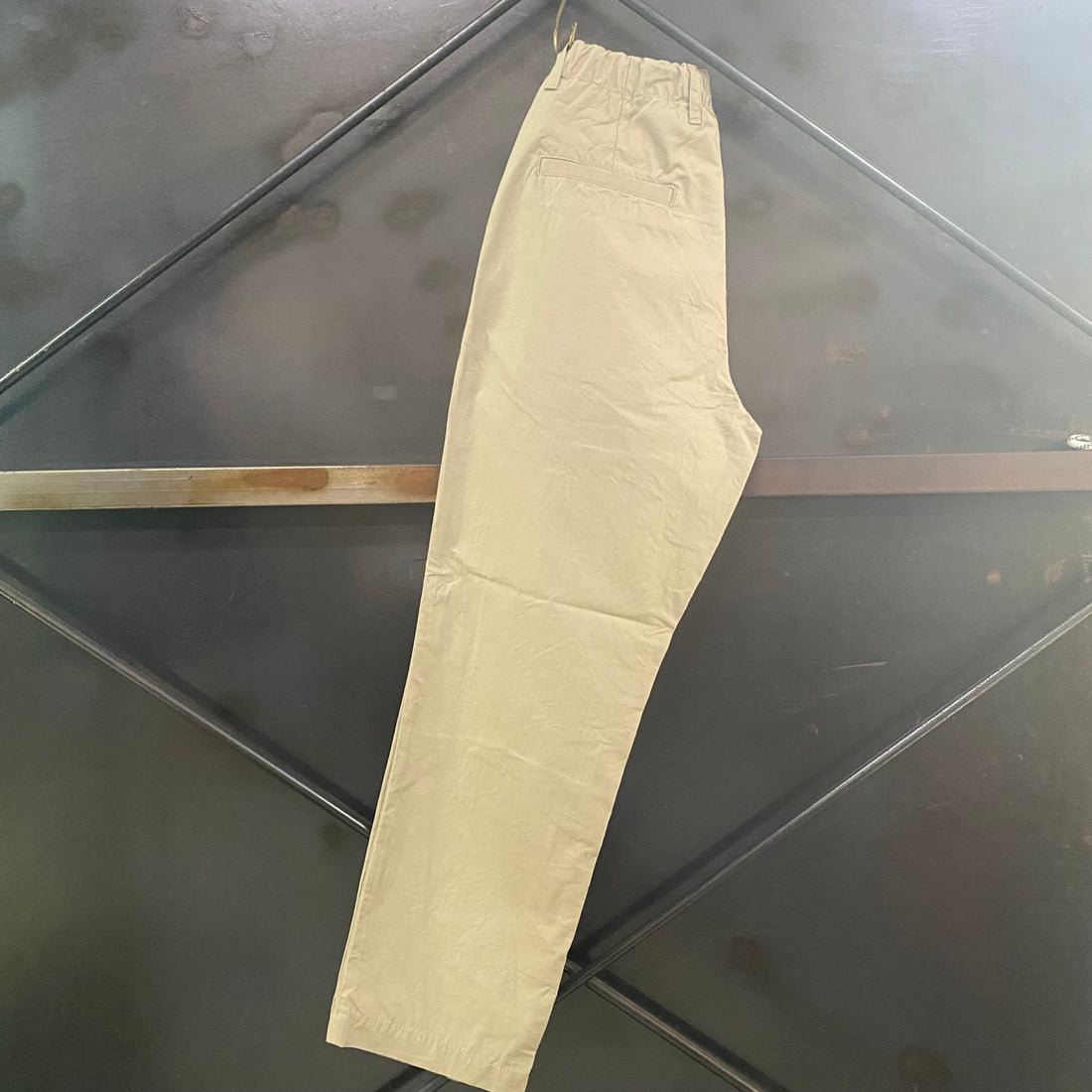 旅パン（トラベルパンツ）..............ｖ