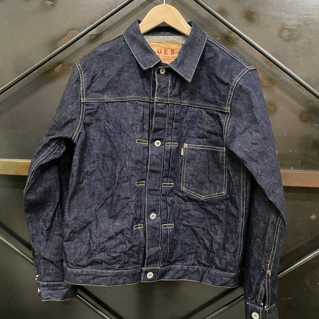 WAR Ⅱ MODEL 対戦モデル......セットアップで