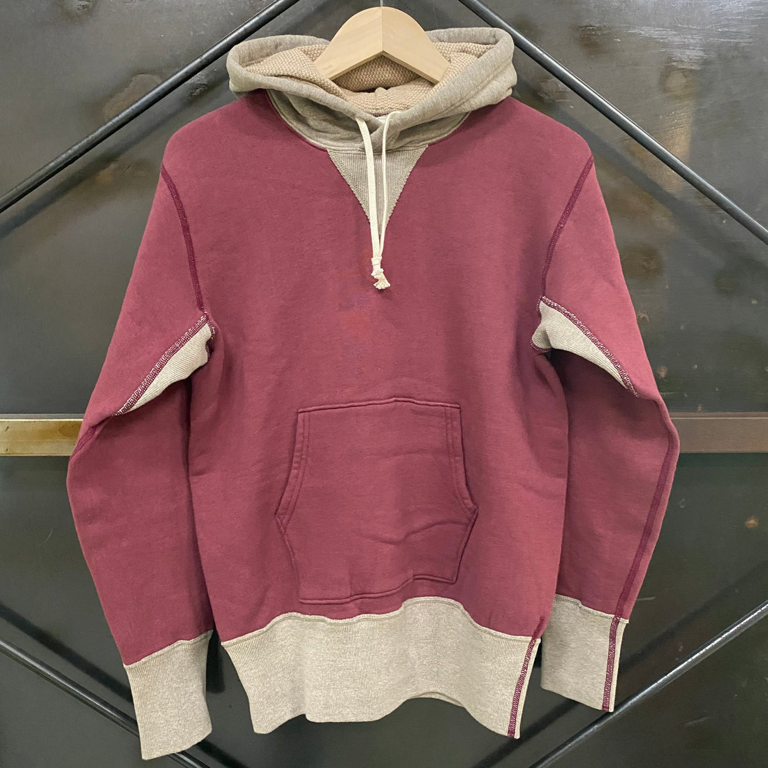 パーカー祭り？