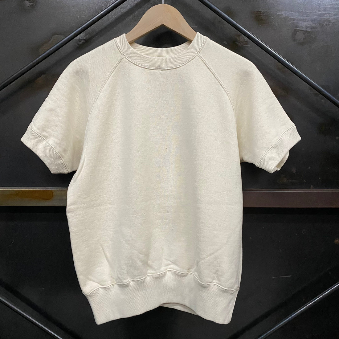 TWO MOON、半袖スエット！