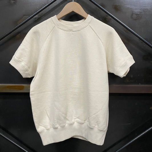 TWO MOON、半袖スエット！