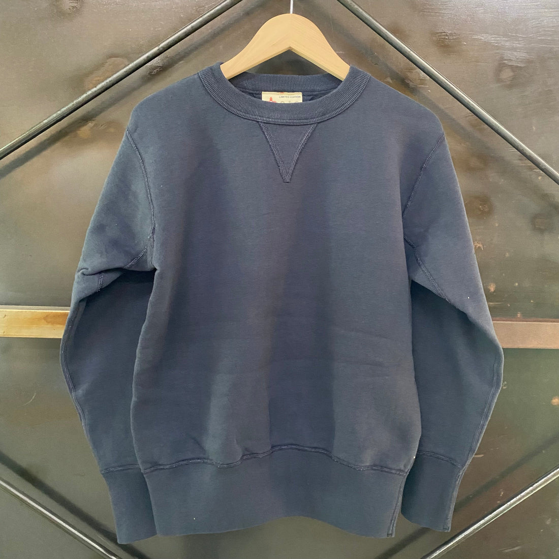 FULLCOUNT（フルカウント）ジーンズ、明日入荷します！