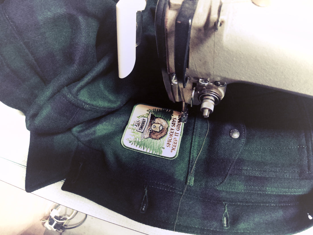 マッキノークルーザーカスタム