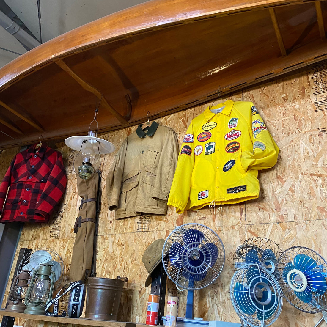 ニューブランド