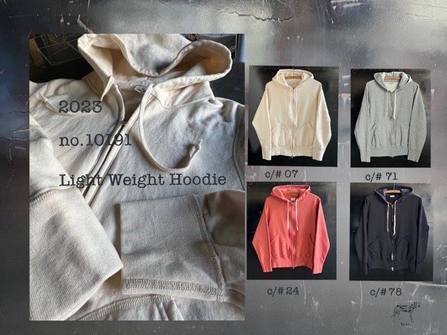 そろそろライトウエイトいるかなあ？