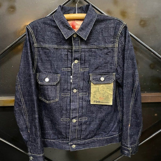 G3 デニム..................納期遅れてます