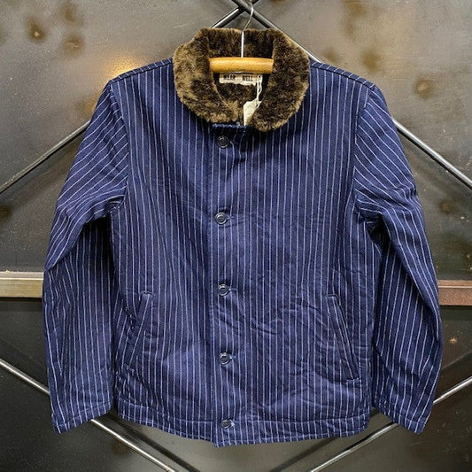 まだまだ寒いぞ！