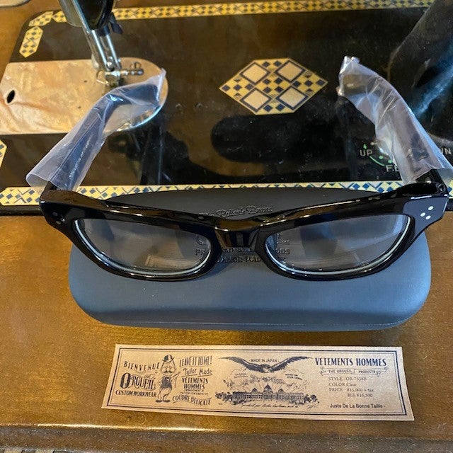 新商品と追加入荷！