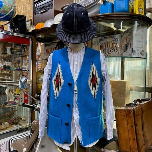 飽きない程度に商い