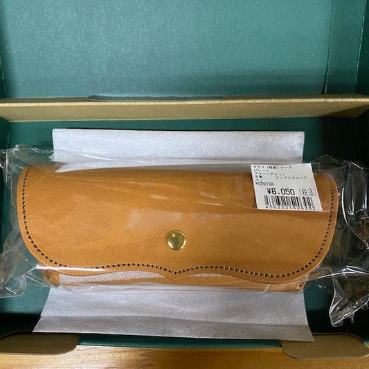 眼鏡ケース