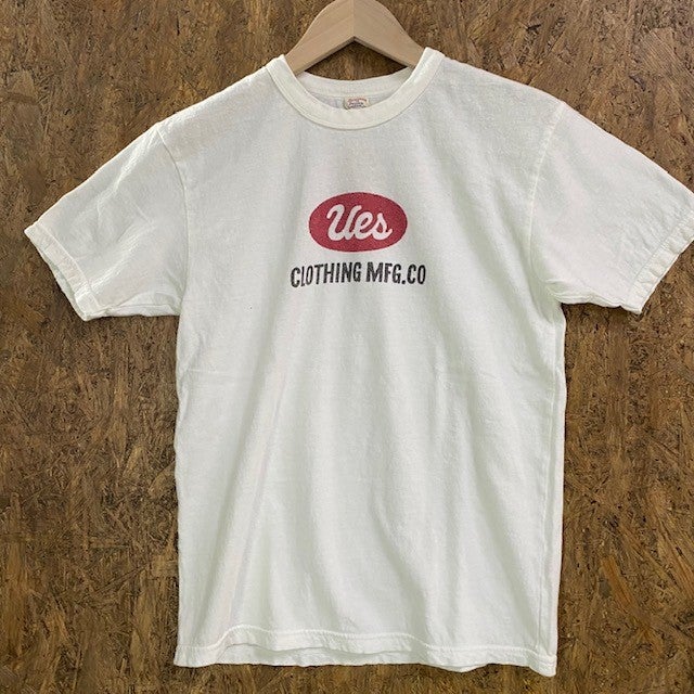 ues　T-シャツ