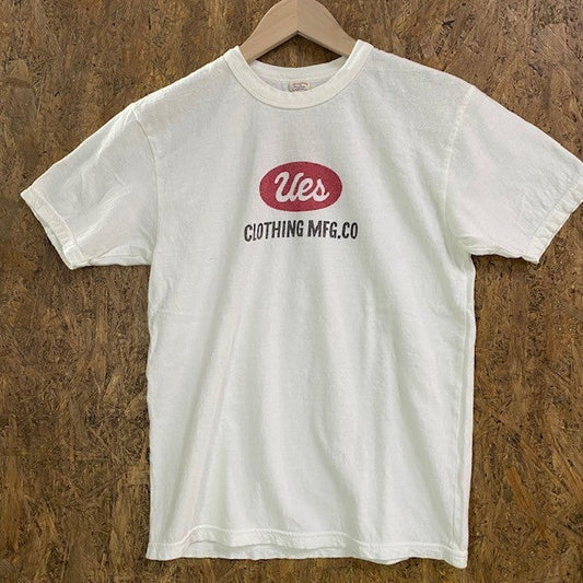 ues　T-シャツ