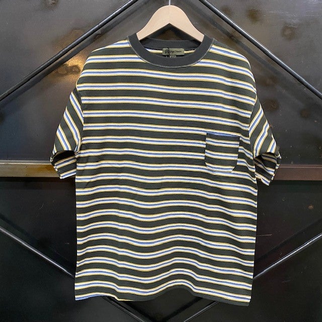 ガッツリ肉厚の、