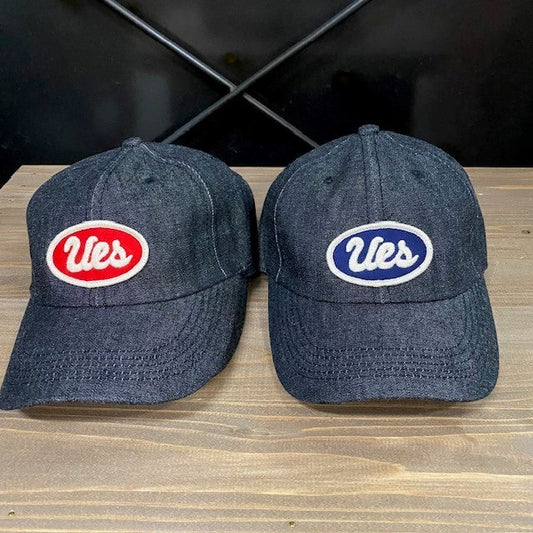 帽子、やり過ぎかな？